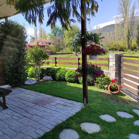דירות קאלה נרה To Spiti - Pelion House מראה חיצוני תמונה