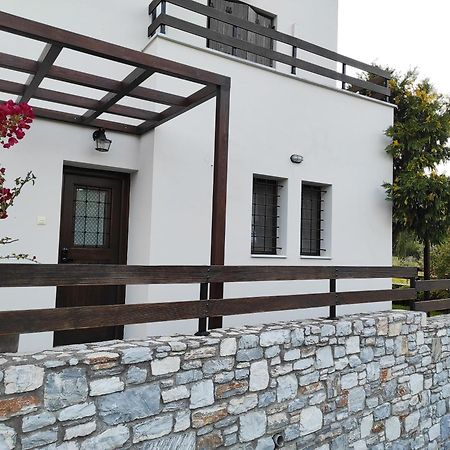 דירות קאלה נרה To Spiti - Pelion House חדר תמונה