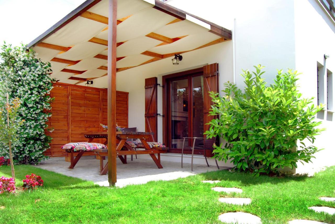דירות קאלה נרה To Spiti - Pelion House מראה חיצוני תמונה
