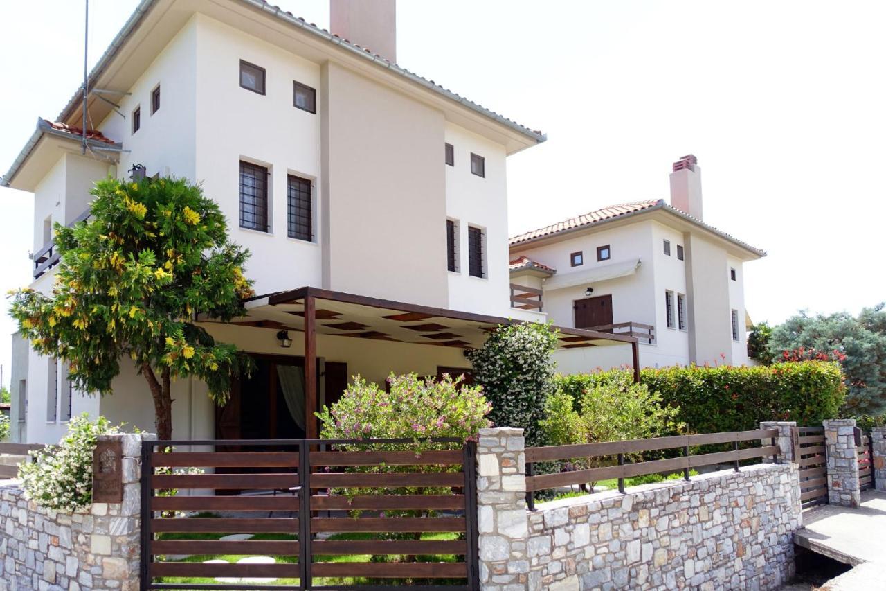 דירות קאלה נרה To Spiti - Pelion House מראה חיצוני תמונה