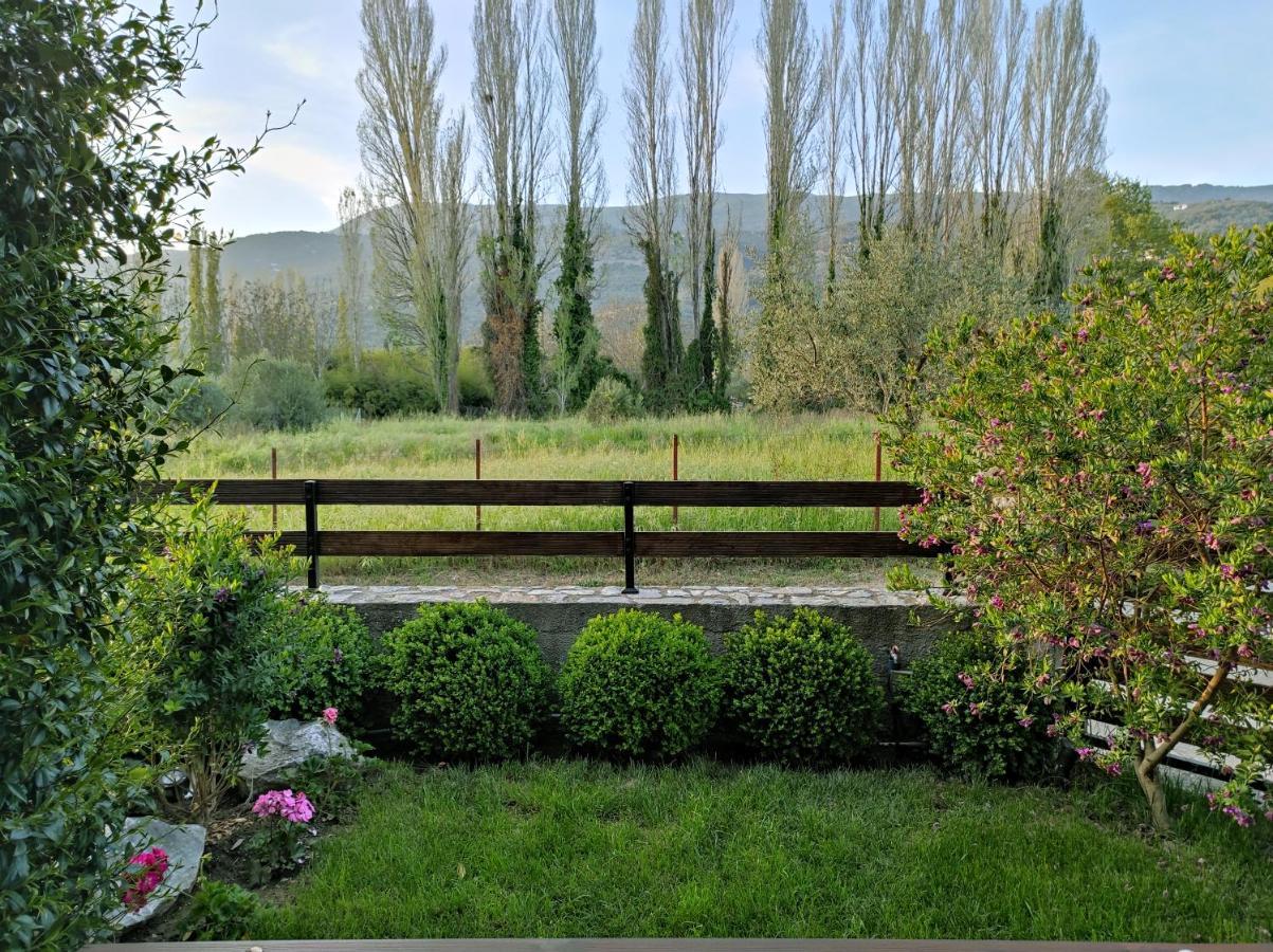 דירות קאלה נרה To Spiti - Pelion House מראה חיצוני תמונה