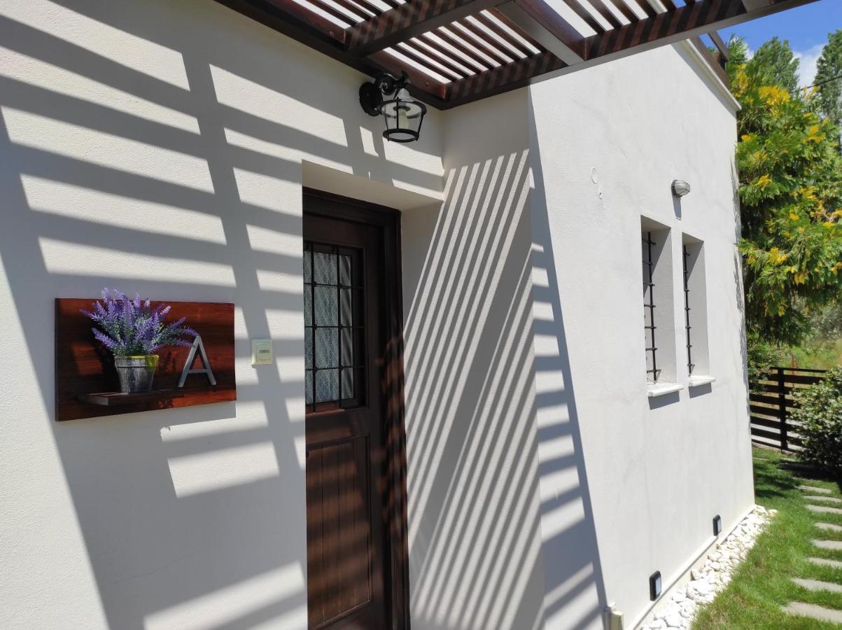 דירות קאלה נרה To Spiti - Pelion House מראה חיצוני תמונה