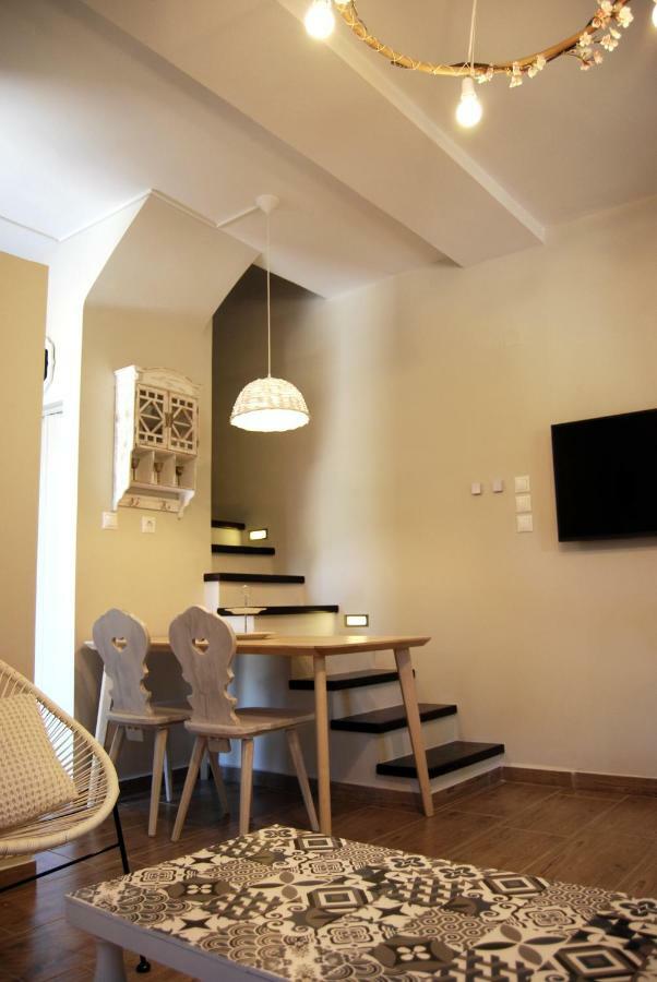 דירות קאלה נרה To Spiti - Pelion House מראה חיצוני תמונה