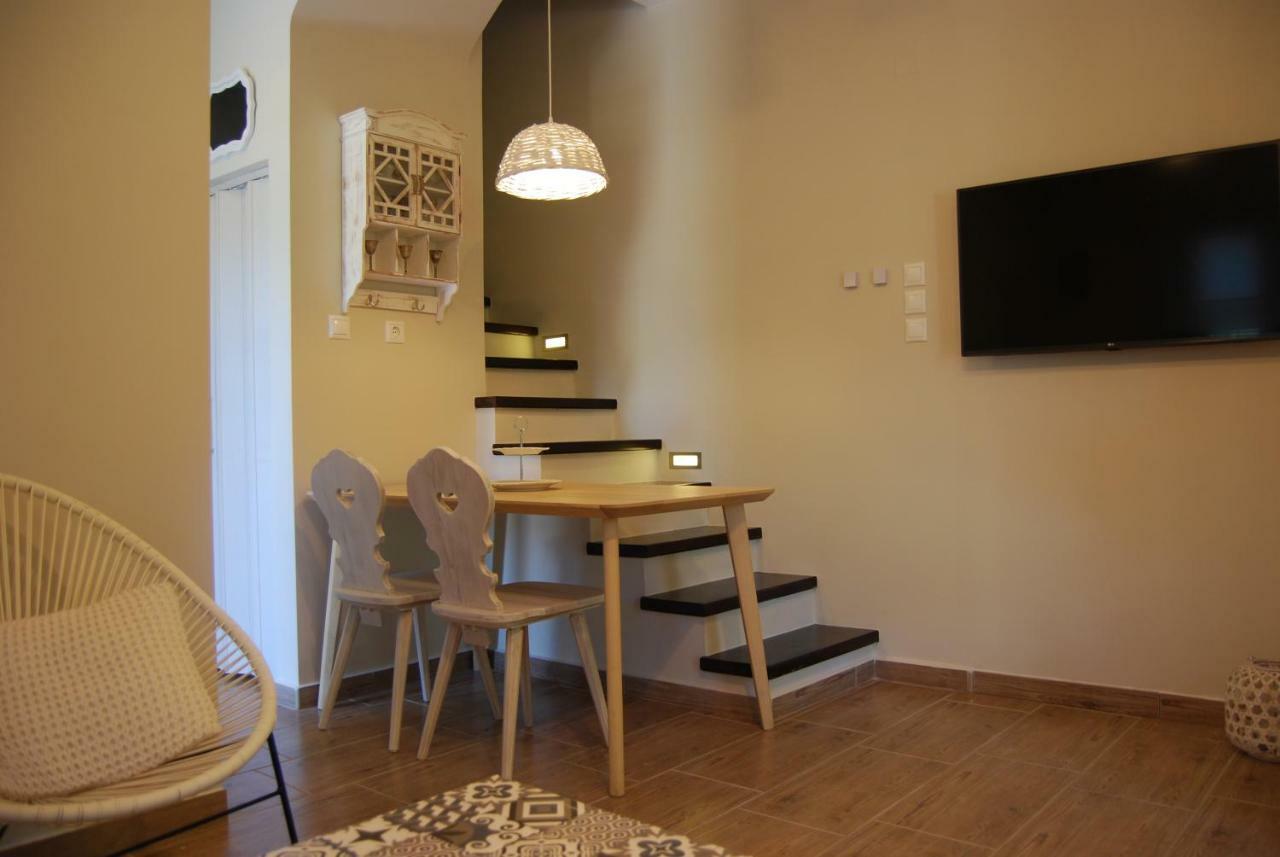 דירות קאלה נרה To Spiti - Pelion House מראה חיצוני תמונה