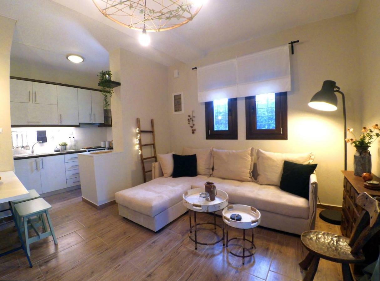 דירות קאלה נרה To Spiti - Pelion House מראה חיצוני תמונה
