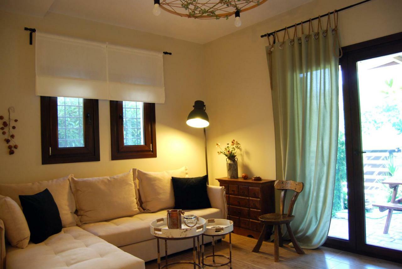 דירות קאלה נרה To Spiti - Pelion House מראה חיצוני תמונה