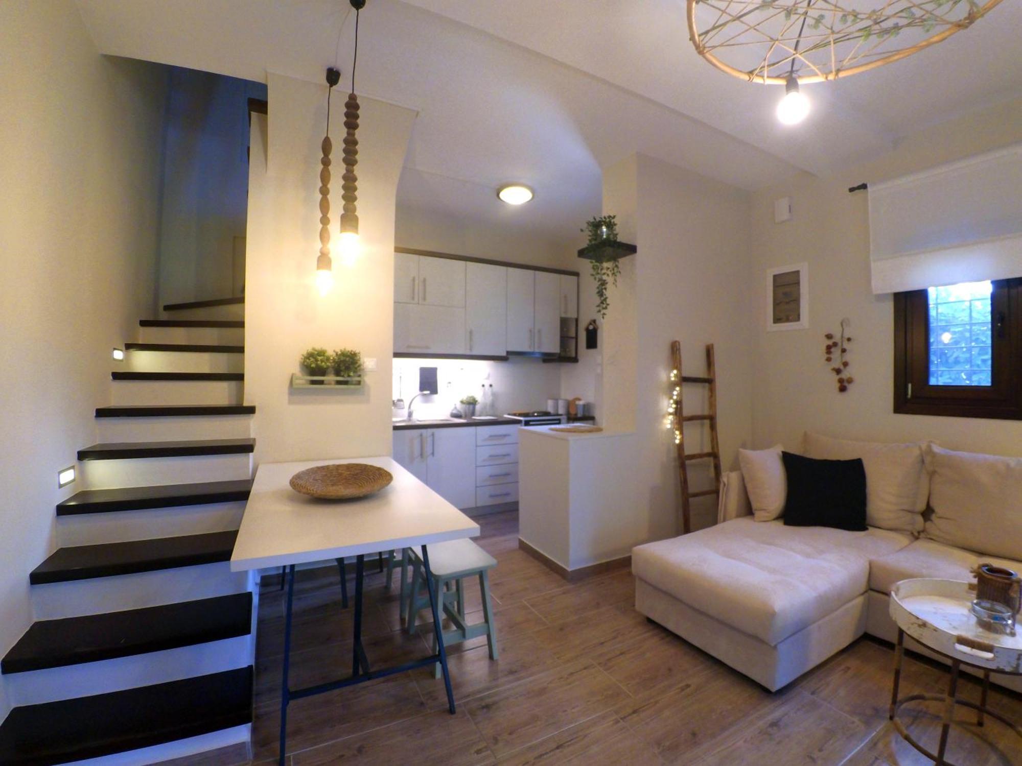 דירות קאלה נרה To Spiti - Pelion House מראה חיצוני תמונה
