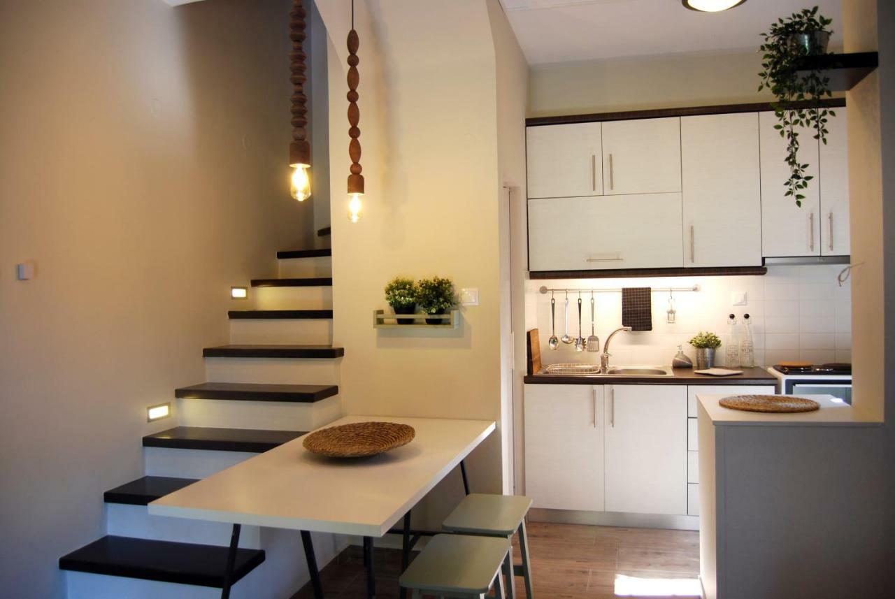 דירות קאלה נרה To Spiti - Pelion House מראה חיצוני תמונה