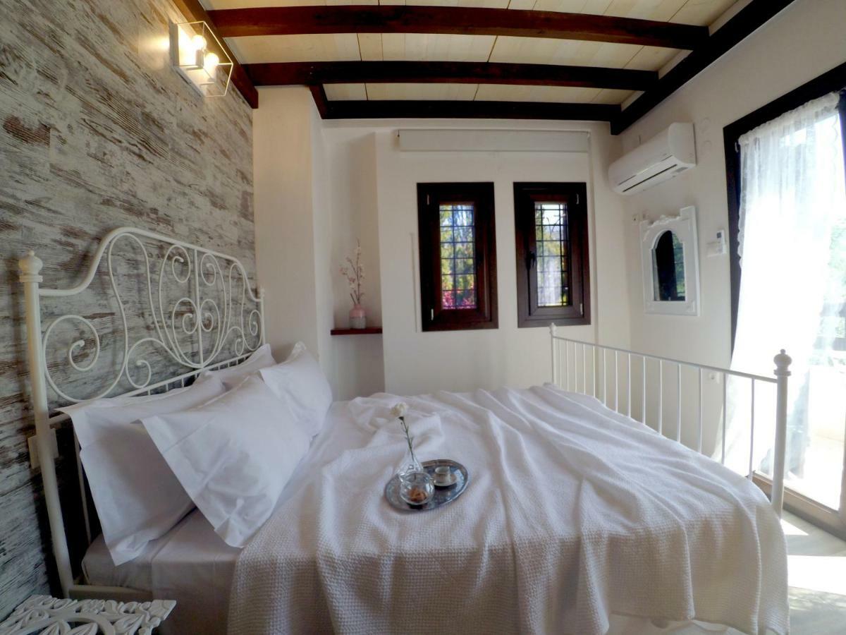 דירות קאלה נרה To Spiti - Pelion House מראה חיצוני תמונה