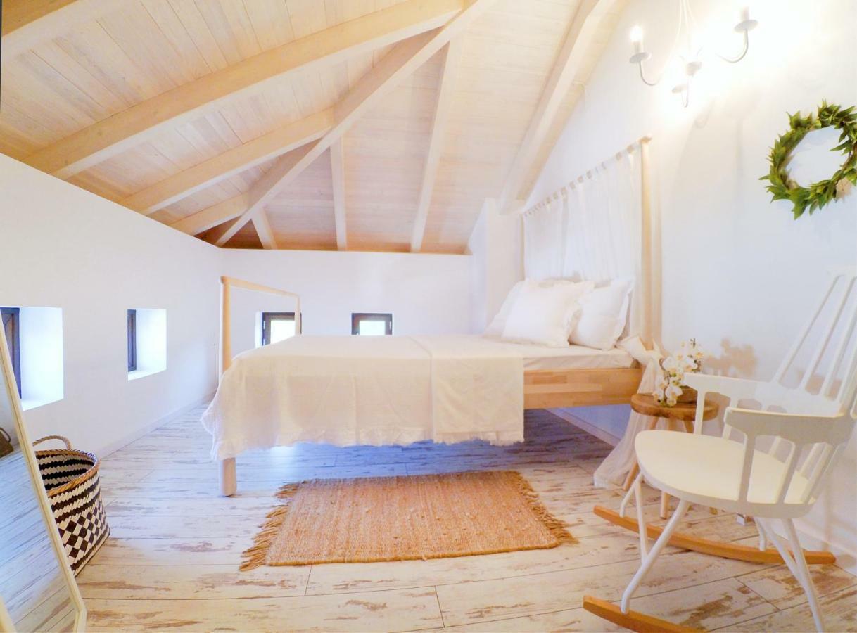 דירות קאלה נרה To Spiti - Pelion House מראה חיצוני תמונה