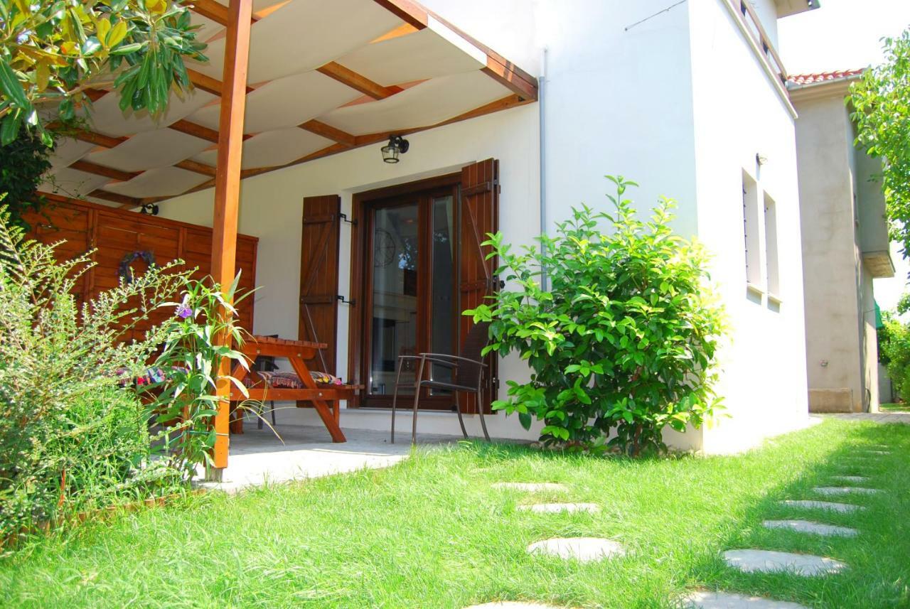 דירות קאלה נרה To Spiti - Pelion House מראה חיצוני תמונה