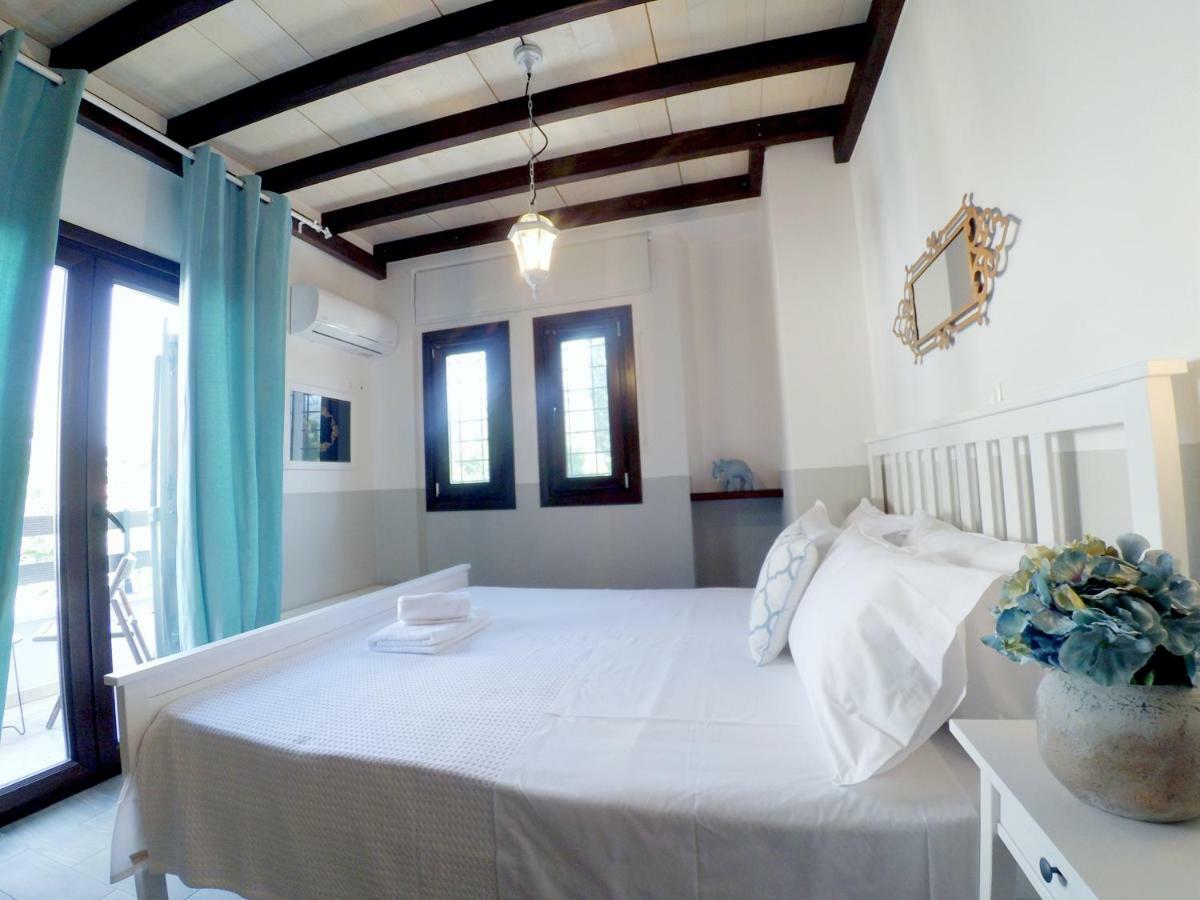 דירות קאלה נרה To Spiti - Pelion House מראה חיצוני תמונה